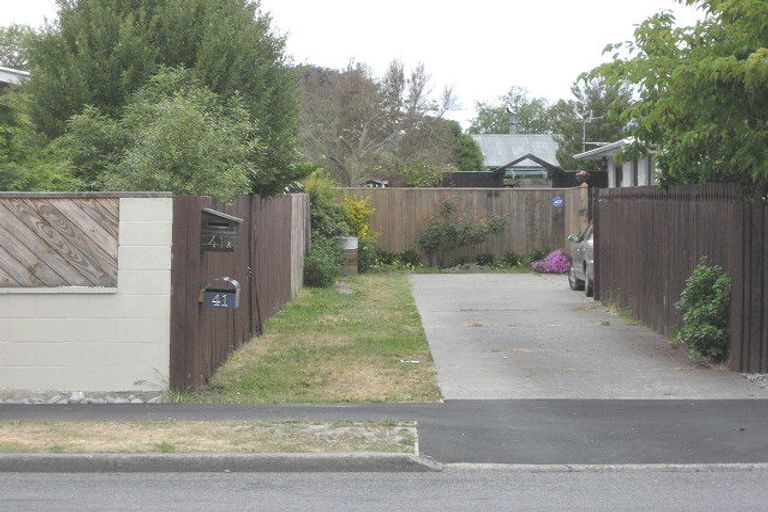 Photo of property in 2/41 Inwoods Road, Parklands, Christchurch, 8083