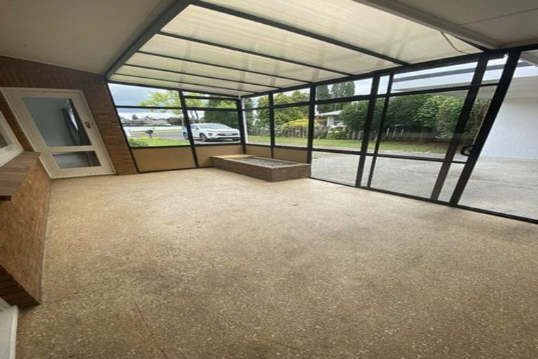 Photo of property in 11 Findlater Street, Matamata, 3400