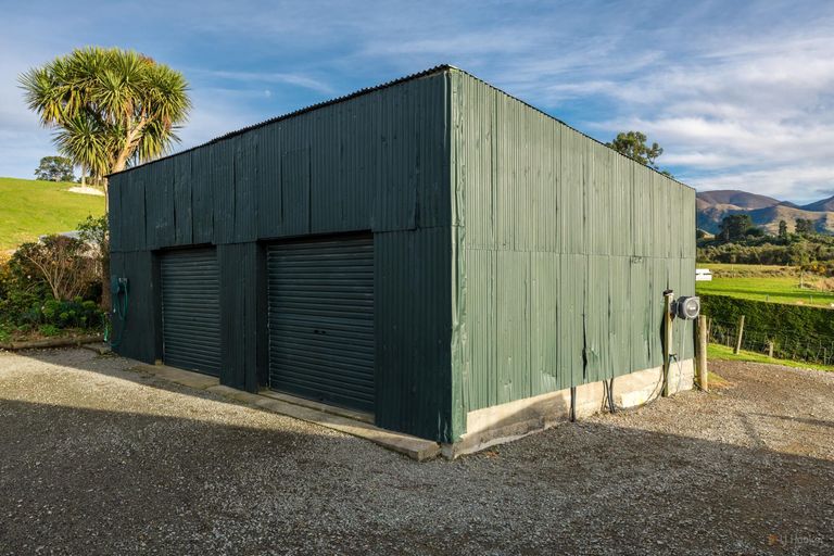 Photo of property in 36 Stanleys Road, Otaio, Timaru, 7971