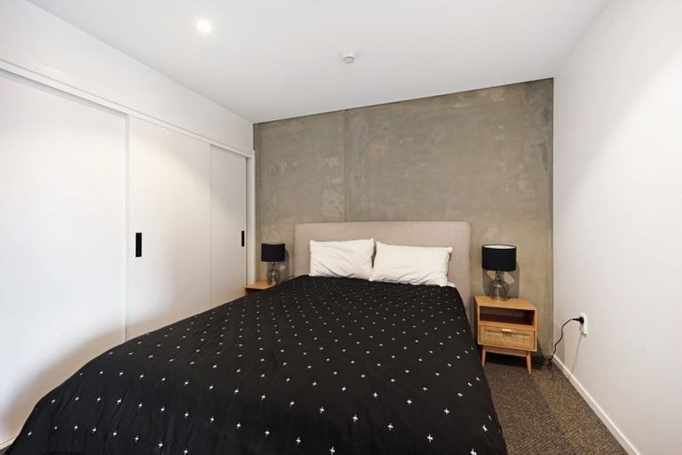 Photo of property in 604/21u King Street, Mount Cook, Wellington, 6021