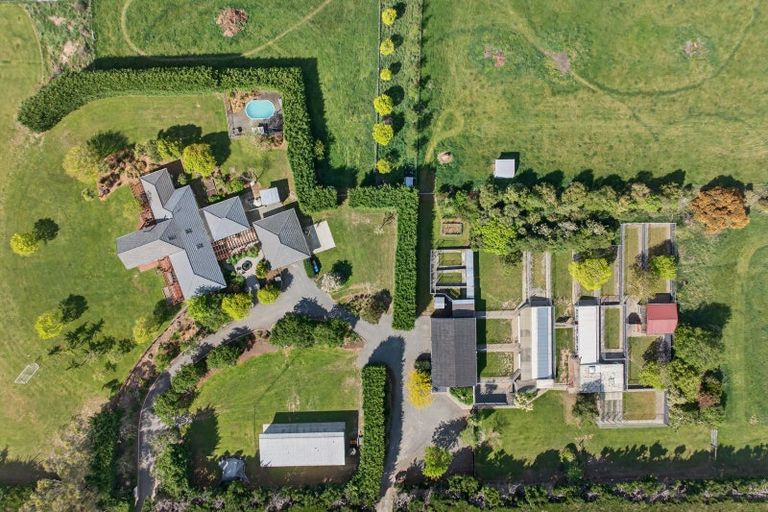 Photo of property in 238 No 10 Road, Swannanoa, Kaiapoi, 7692