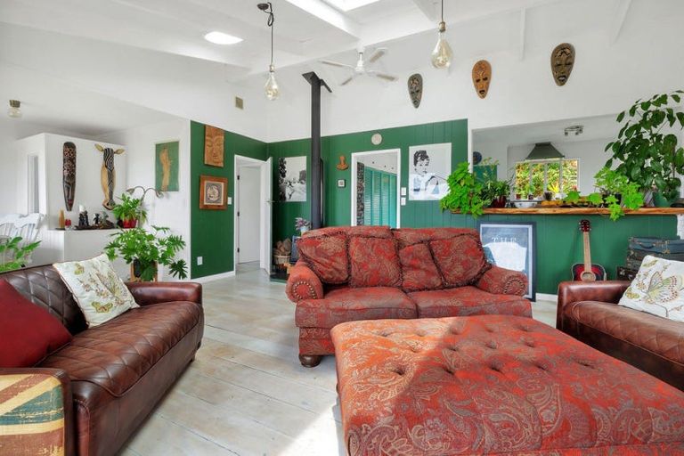 Photo of property in 104 Tosswill Road, Tahunanui, Nelson, 7011