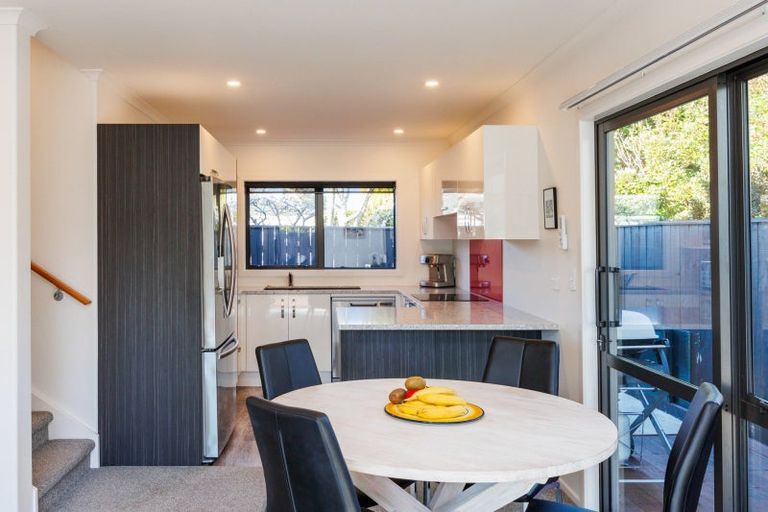 Photo of property in 1 William Street, Marton, 4710