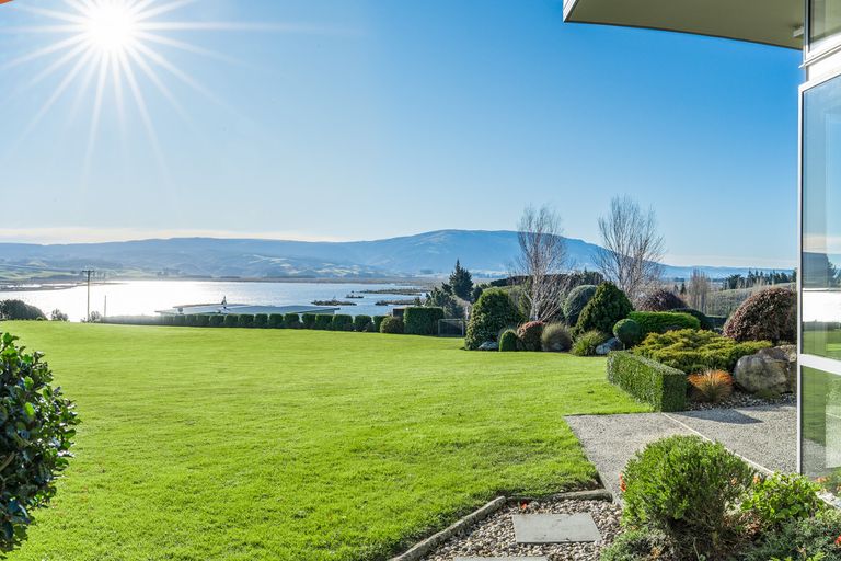 Photo of property in Titri Road, Waihola, Outram, 9073