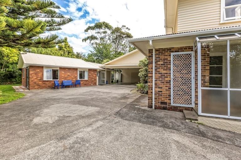 Photo of property in 15 Valley Road, Waiuku, 2123