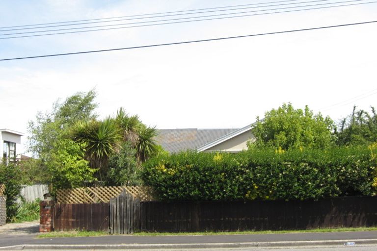 Photo of property in 2/30 Edward Avenue, Edgeware, Christchurch, 8013