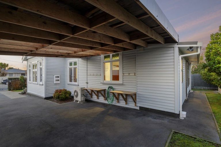 Photo of property in 38 Purchas Street, St Albans, Christchurch, 8014