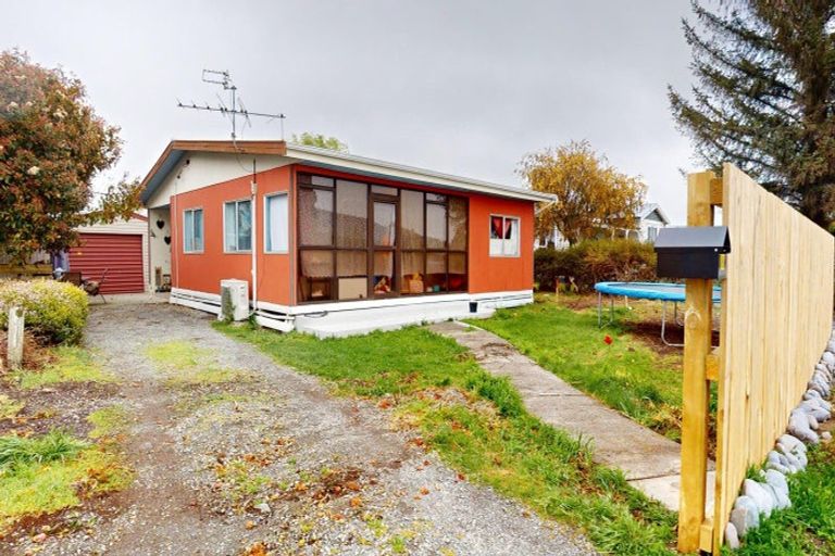 Photo of property in 80 Cridland Street, Rakaia, 7710
