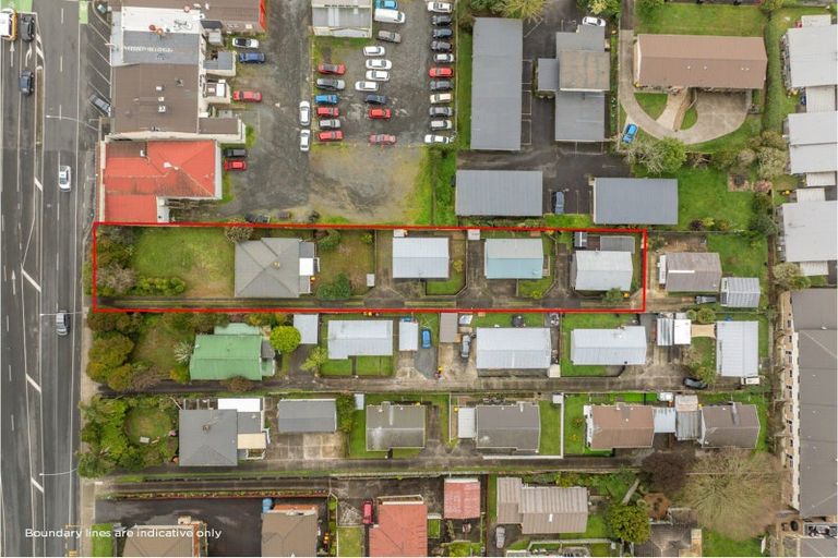 Photo of property in 37d Ohaupo Road, Melville, Hamilton, 3206