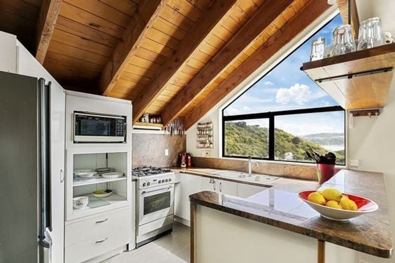 Photo of property in 25 Tukanae Street, Strathmore Park, Wellington, 6022