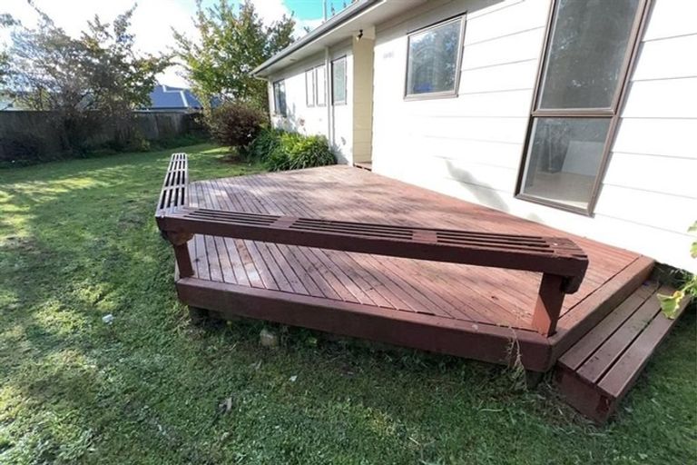 Photo of property in 28 Perth Street, Levin, 5510