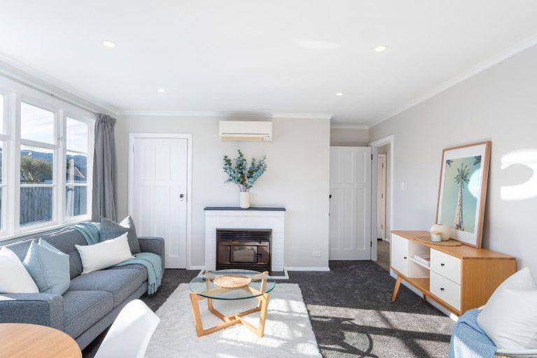 Photo of property in 19 Liverpool Street, Trentham, Upper Hutt, 5018