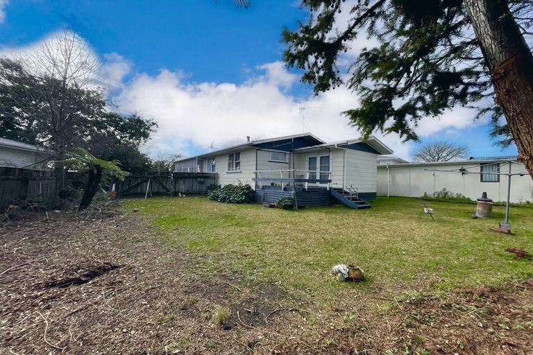 Photo of property in 10 Kotuku Place, Tokoroa, 3420