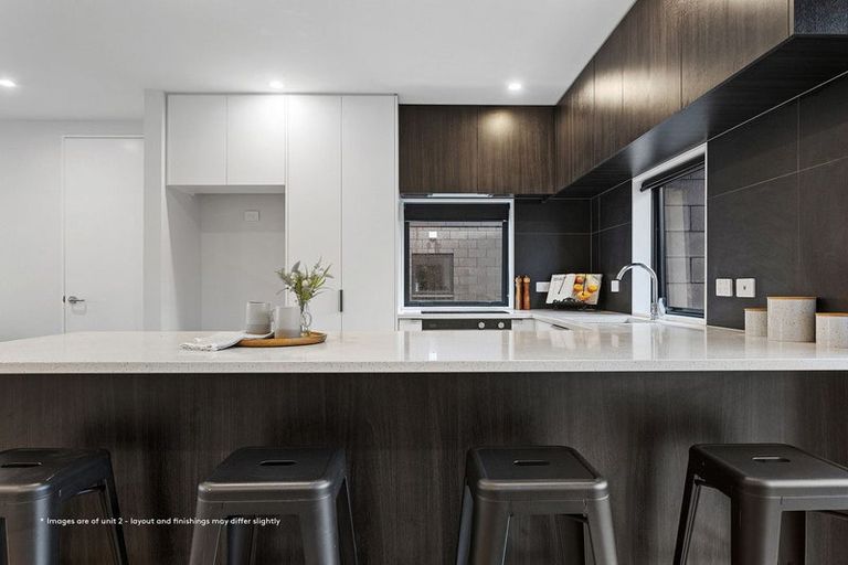 Photo of property in 5/58 Waltham Road, Sydenham, Christchurch, 8023