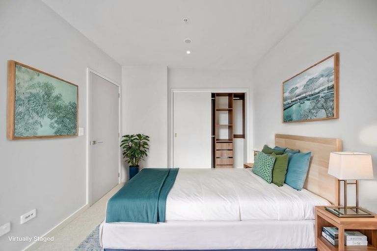 Photo of property in 304/21 Pennant Street, Long Bay, 0630
