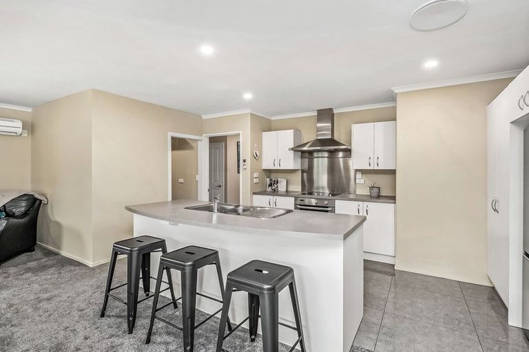 Photo of property in 47 Rolleston Drive, Rolleston, 7614