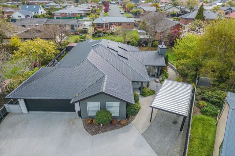 Photo of property in 8 Glenview Terrace, Highfield, Timaru, 7910