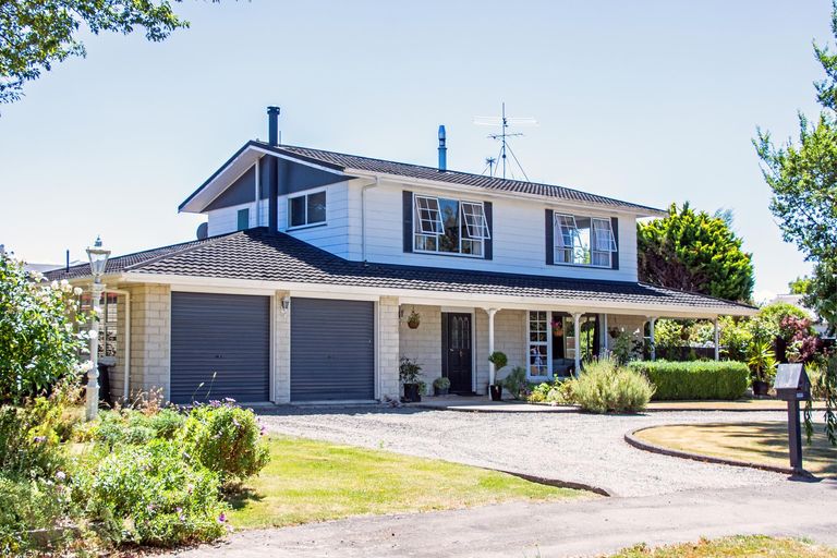 Photo of property in 17 Carverthen Street, Masterton, 5810