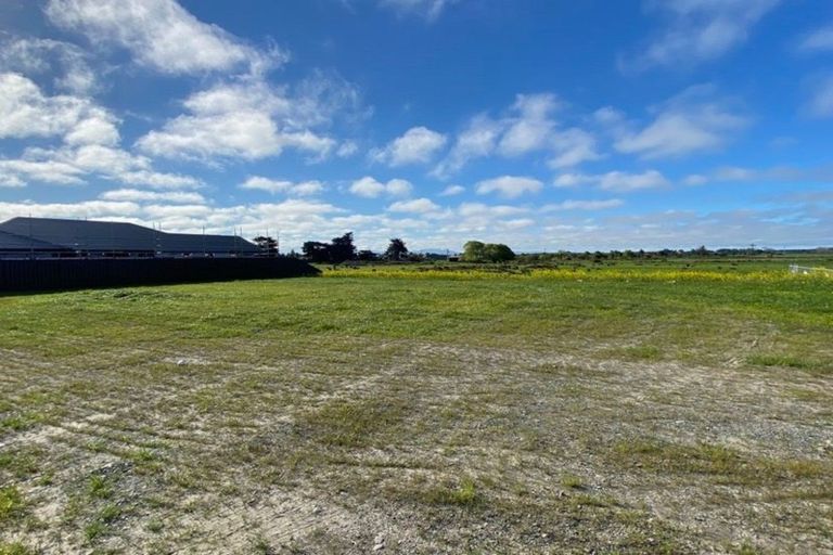 Photo of property in 29 Ranginui Drive, Kaiapoi, 7630