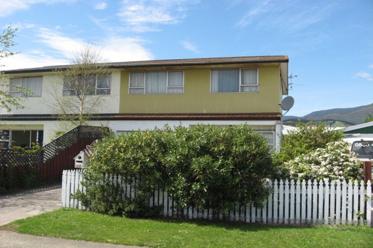 Photo of property in 27 Otterson Street, Tahunanui, Nelson, 7011