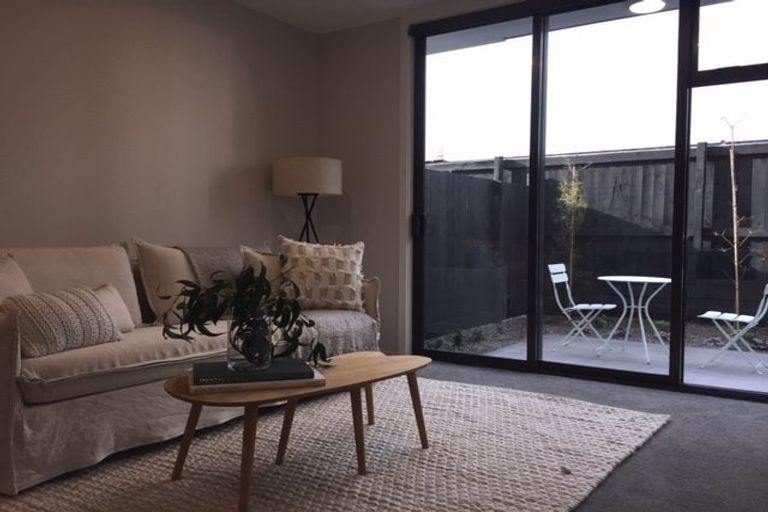 Photo of property in 269 Kilmore Street, Christchurch Central, Christchurch, 8011