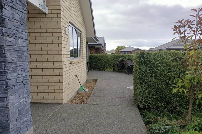 Photo of property in 14 Glendene Court, Rolleston, 7614