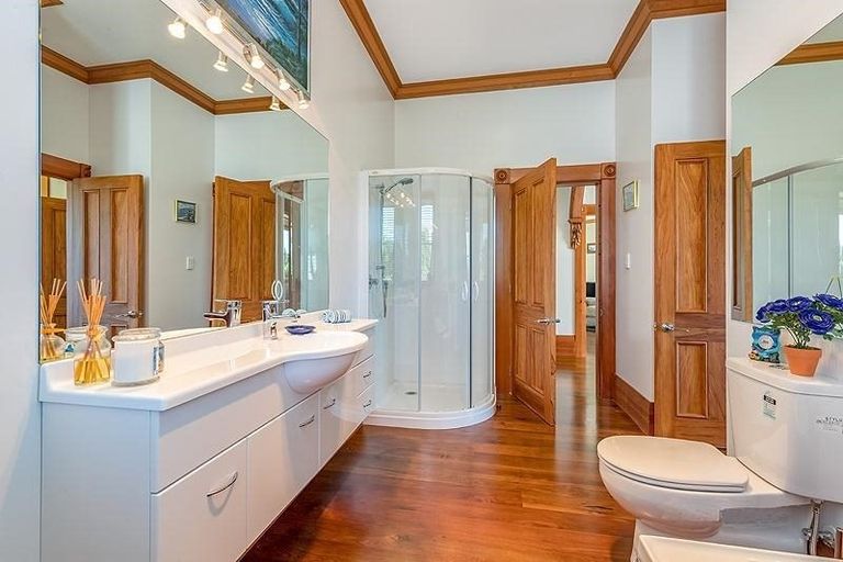 Photo of property in 308a Fabians Road, Morison Bush, Greytown, 5794