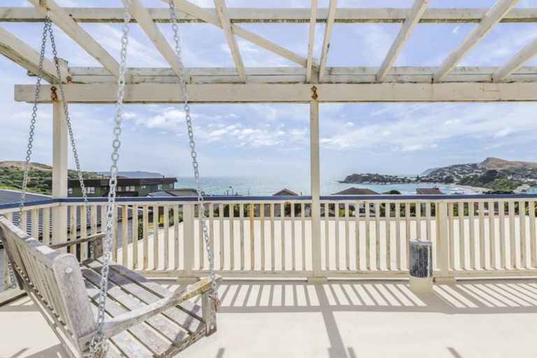 Photo of property in 43 Tireti Road, Titahi Bay, Porirua, 5022