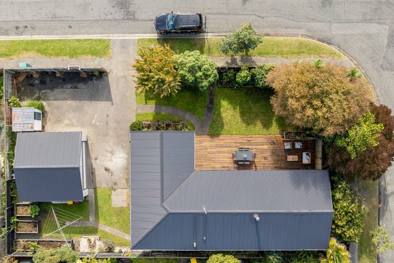 Photo of property in 11 Pegasus Avenue, North New Brighton, Christchurch, 8083