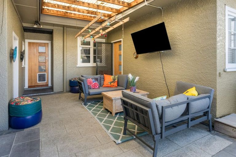 Photo of property in 16 Ocean Beach Street, Foxton Beach, Foxton, 4815