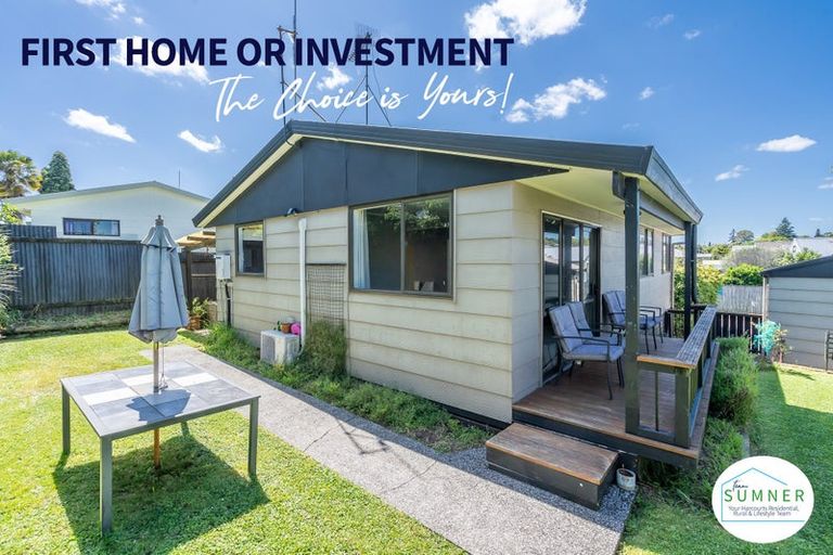 Photo of property in 40 Lindsay Crescent, Nawton, Hamilton, 3200