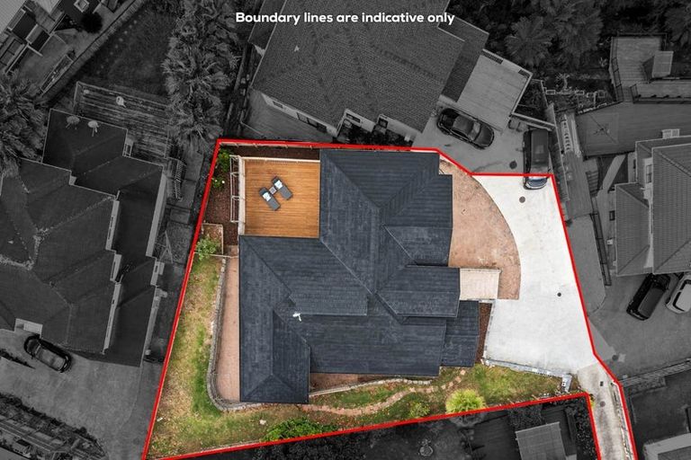 Photo of property in 14 Kinleith Way, Albany, Auckland, 0632