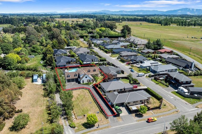 Photo of property in 85 Enverton Drive, Rangiora, 7400