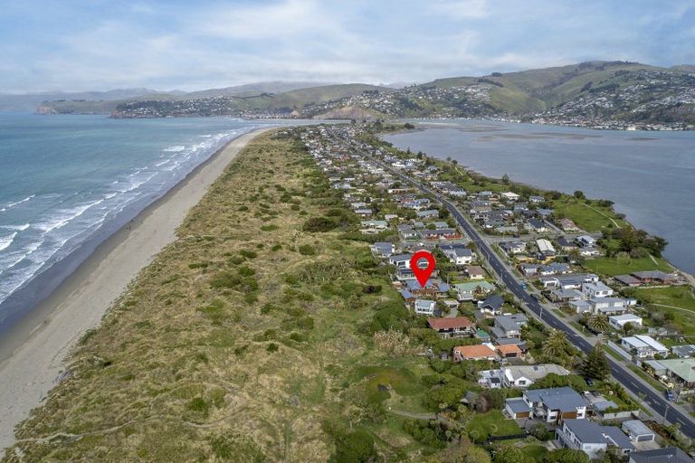 Photo of property in 45a Rocking Horse Road, Southshore, Christchurch, 8062