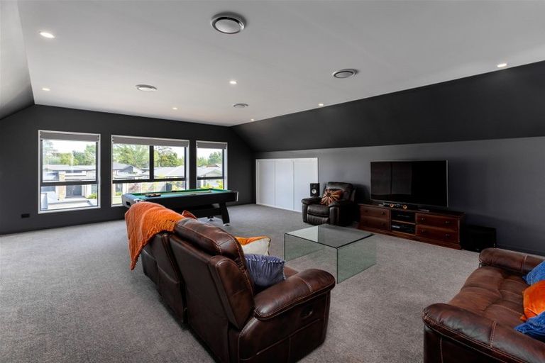 Photo of property in 7 Farthing Drive, Prebbleton, 7604