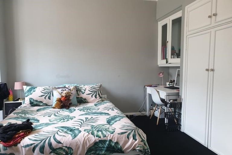 Photo of property in 117 Wallace Street, Mount Cook, Wellington, 6021