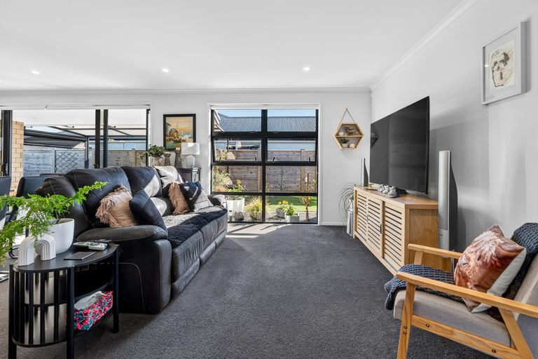 Photo of property in 3 Batham Drive, Matamata, 3400