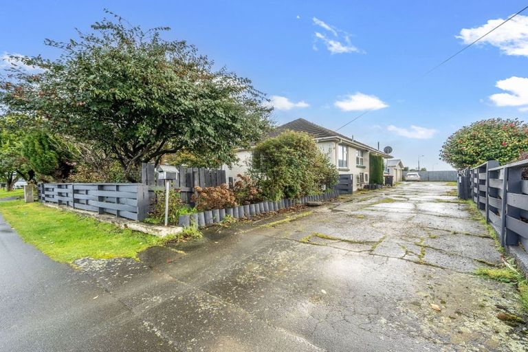 Photo of property in 178 Tramway Road, Strathern, Invercargill, 9812