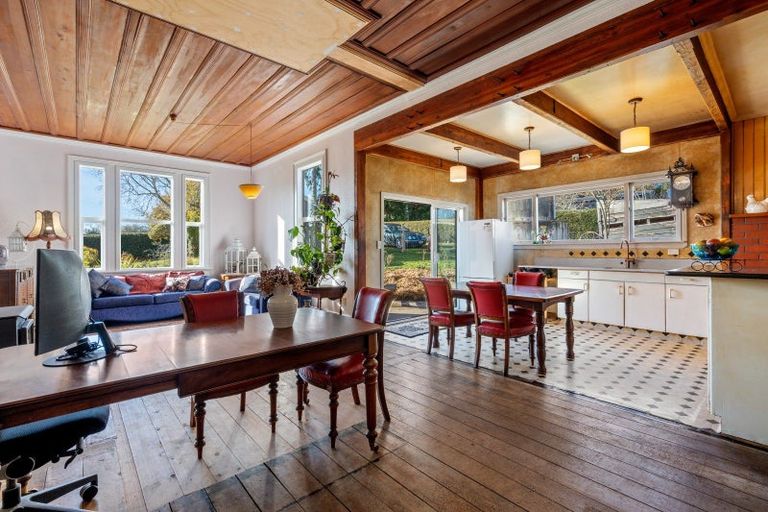 Photo of property in 36 Pensher Street, Waitahuna, Lawrence, 9593