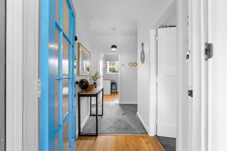 Photo of property in 3 Anderson Street, Hokowhitu, Palmerston North, 4410