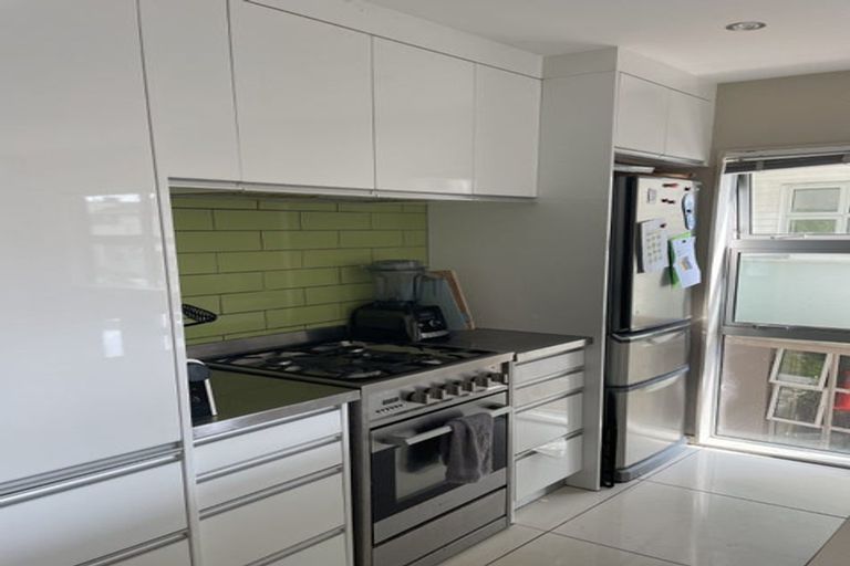 Photo of property in 1b Anderson Terrace, Mount Cook, Wellington, 6021