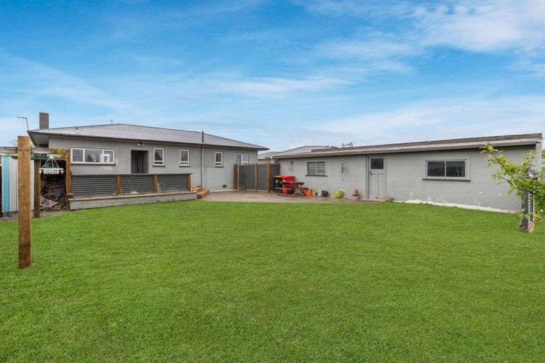 Photo of property in 34 Nottingham Avenue, Awapuni, Palmerston North, 4412