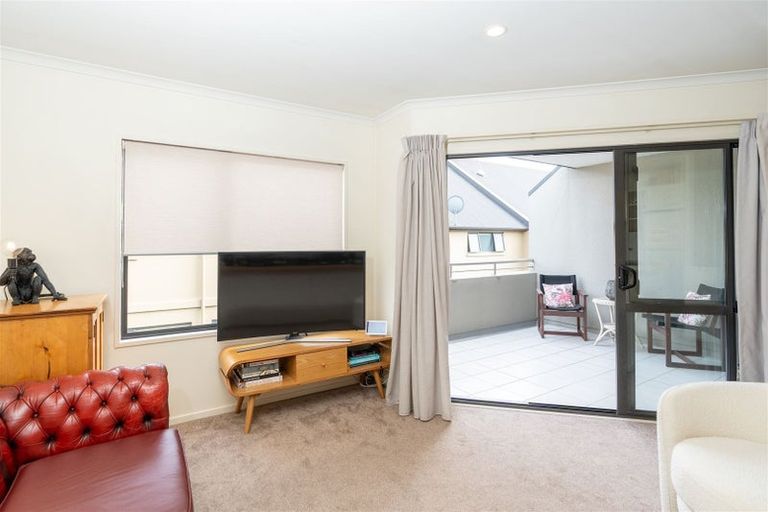 Photo of property in 432u4 Tristram Street, Whitiora, Hamilton, 3200