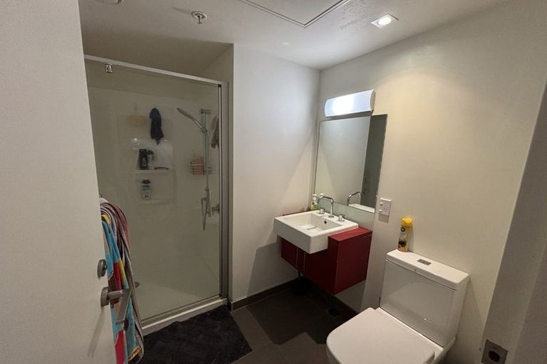 Photo of property in Forte Apartments, 44/13u College Street, Te Aro, Wellington, 6011