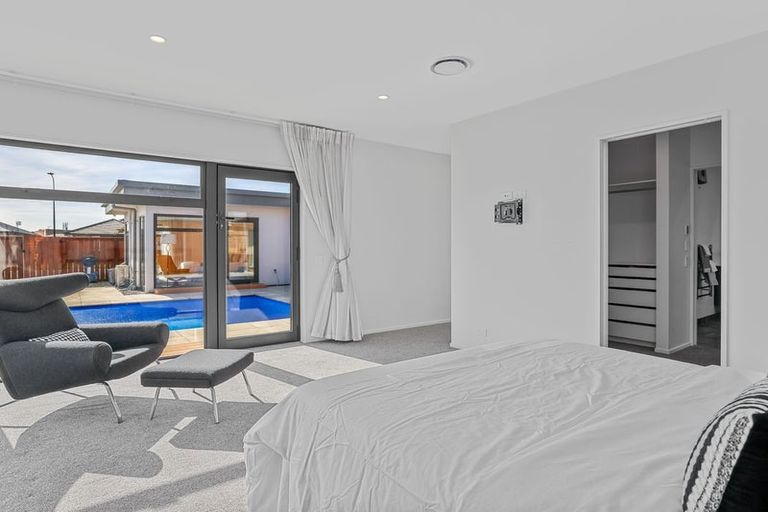 Photo of property in 3 Lanner Drive, Rolleston, 7615