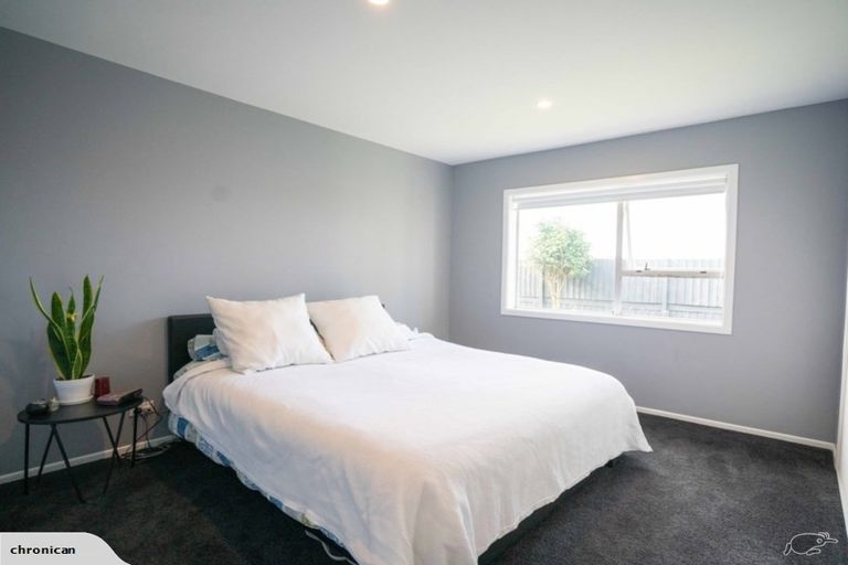 Photo of property in 11 Kanuka Place, Kaiapoi, 7630