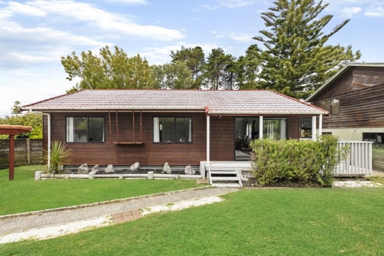 Photo of property in 34 Daytona Road, Henderson, Auckland, 0610