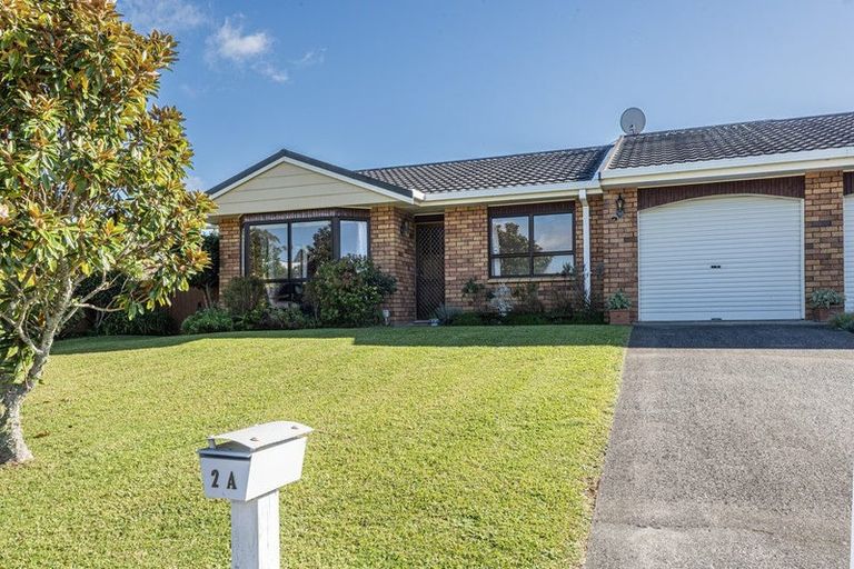 Photo of property in 2a Barge Lane, Maunu, Whangarei, 0110