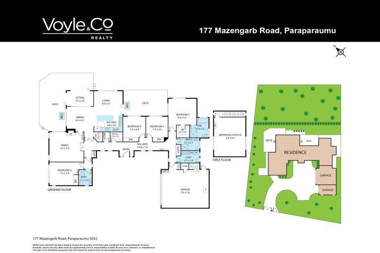 Photo of property in 177 Mazengarb Road, Paraparaumu, 5032