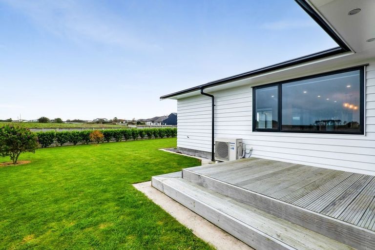 Photo of property in 20a Larlin Drive, Hawera, 4675